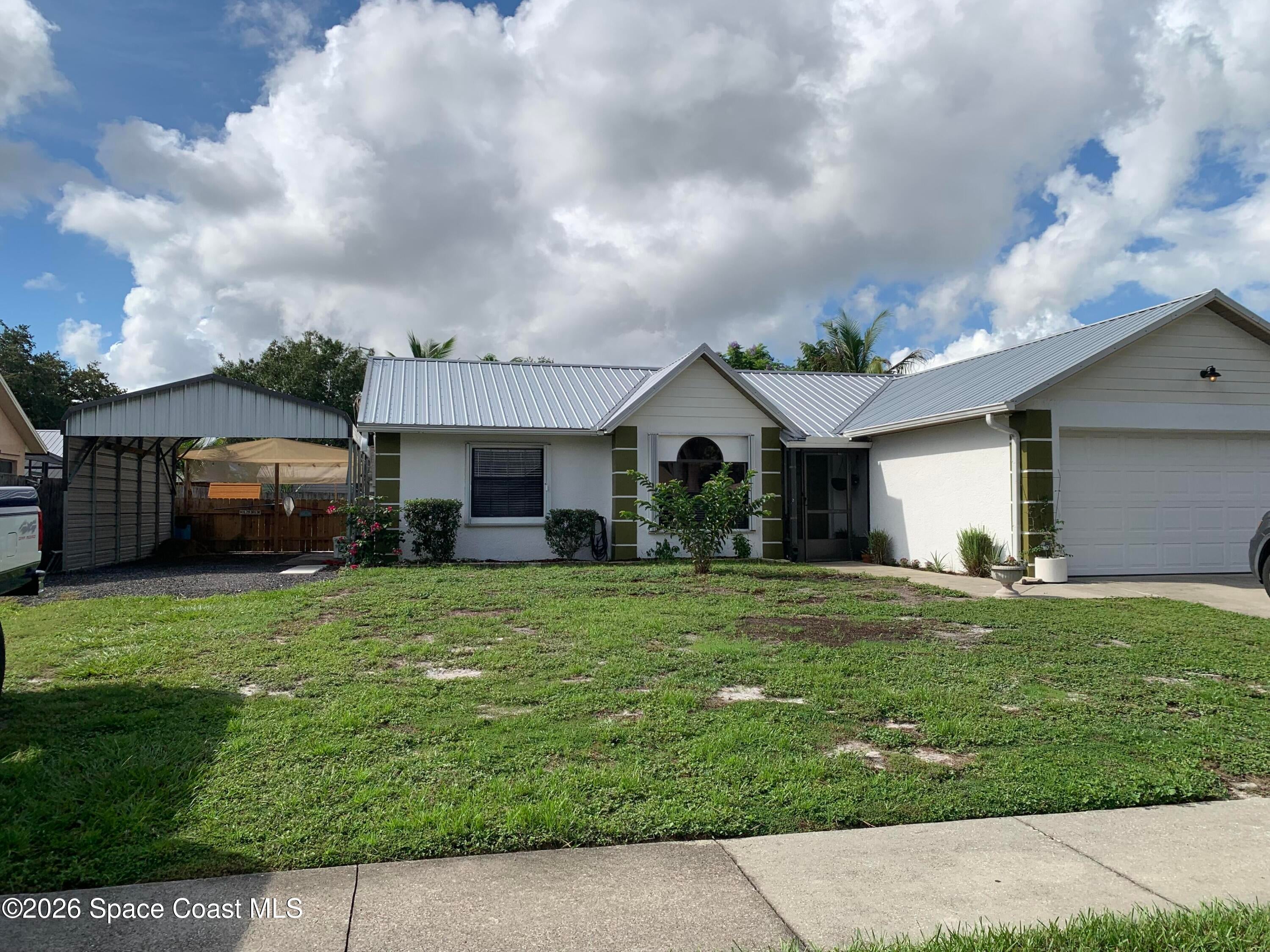 887 Spirea Drive