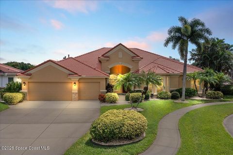 965 Chatsworth Drive Melbourne FL 32940