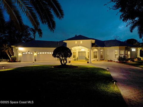 3982 Tradewinds Trail Merritt Island FL 32953