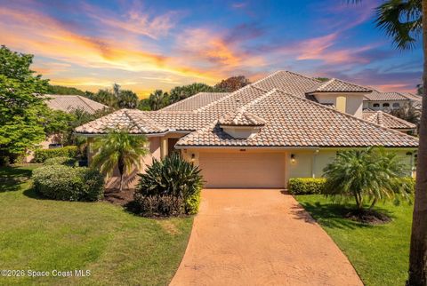 162 Whaler Drive Melbourne Beach FL 32951