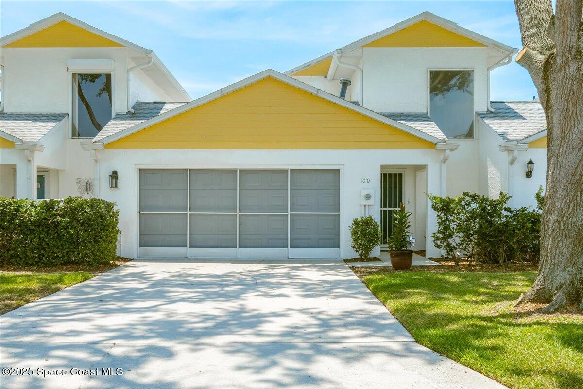 1010 Villa Drive