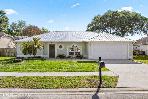 2014 Buescher Hill Street Melbourne FL 32935