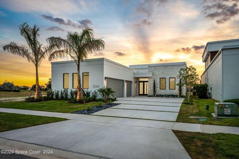 6374 Modern Duran Drive Melbourne FL 32940