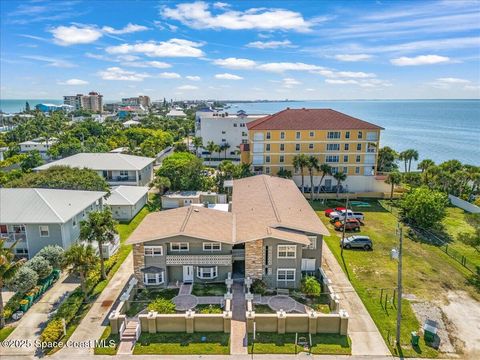 152 Crescent Beach Drive Cocoa Beach FL 32931