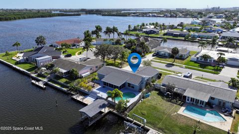 470 Sundoro Court Merritt Island FL 32953