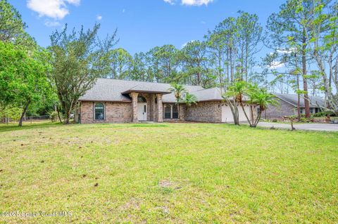 4206 Hield Road NW Palm Bay FL 32907