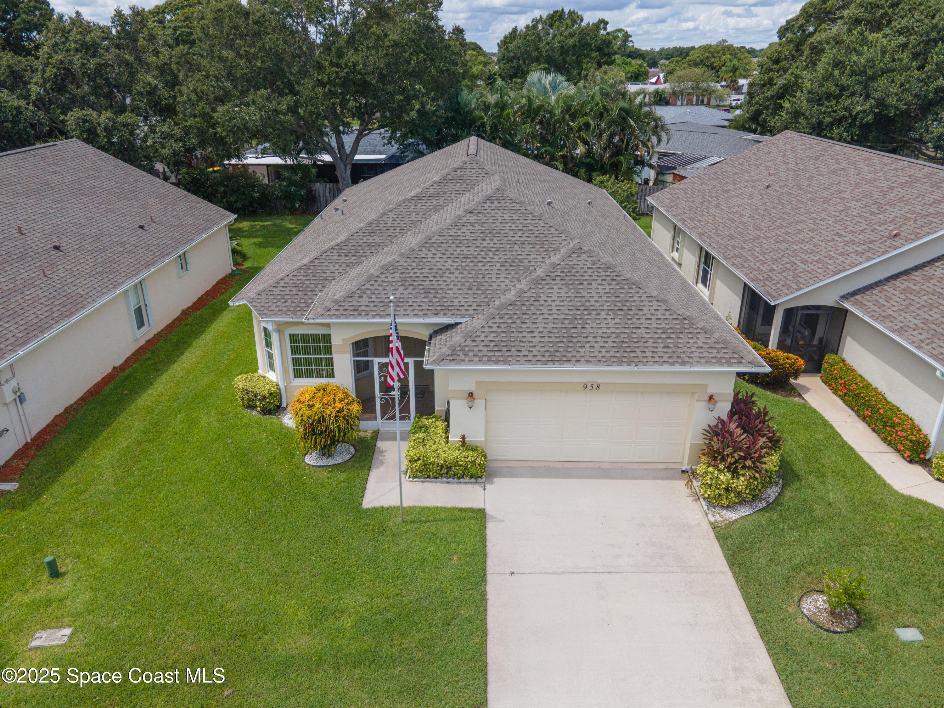 958 Danville Circle
