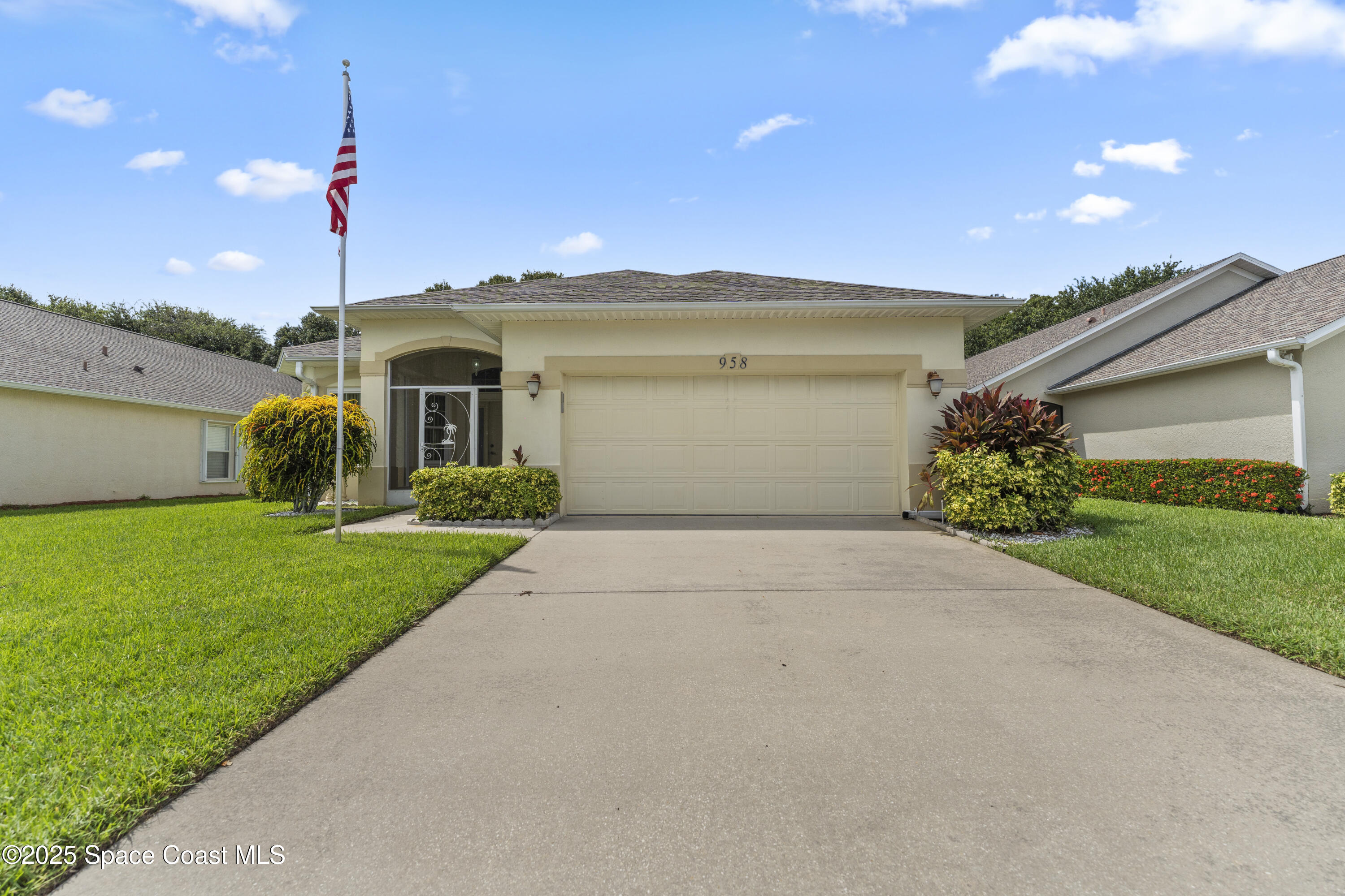 958 Danville Circle