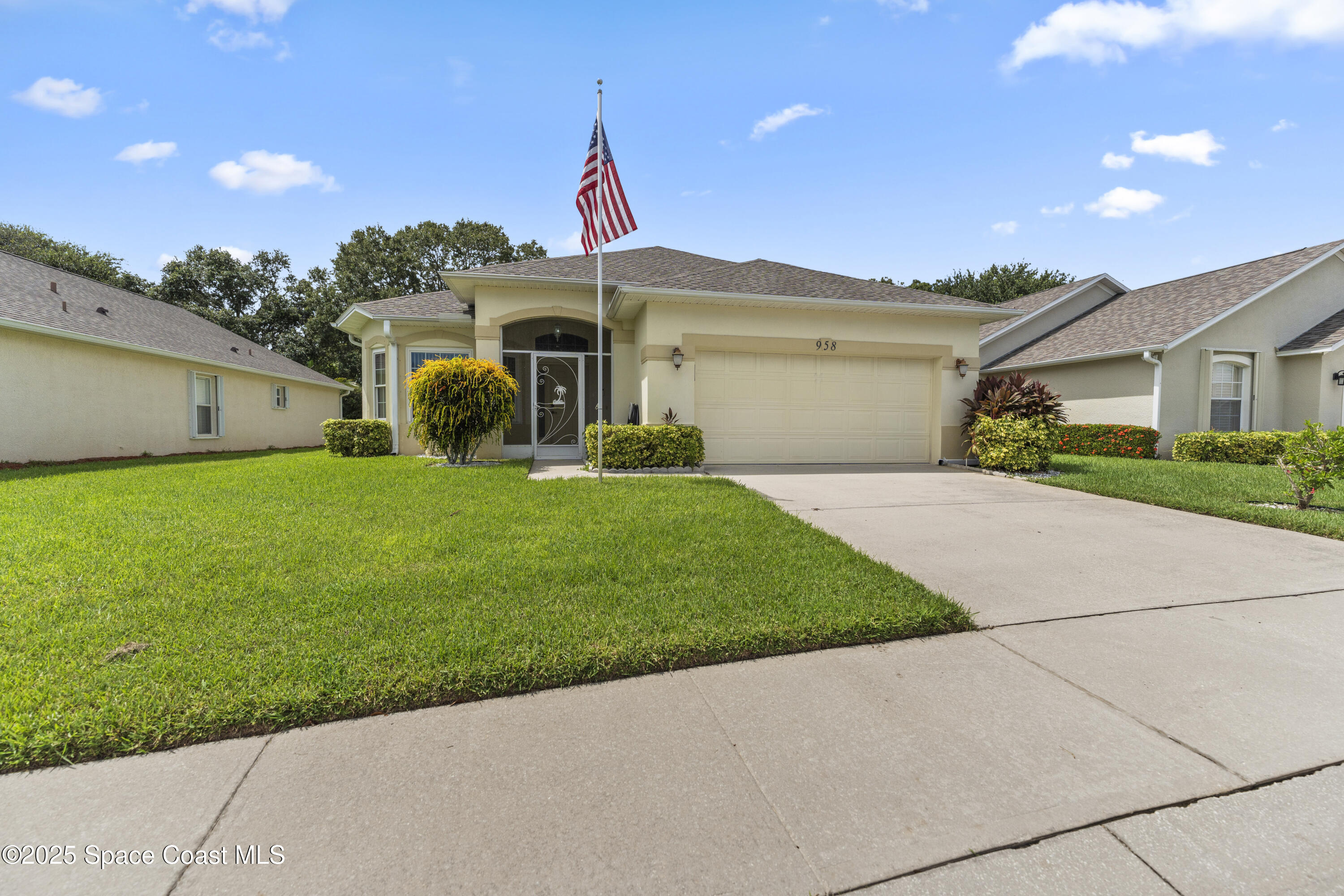 958 Danville Circle