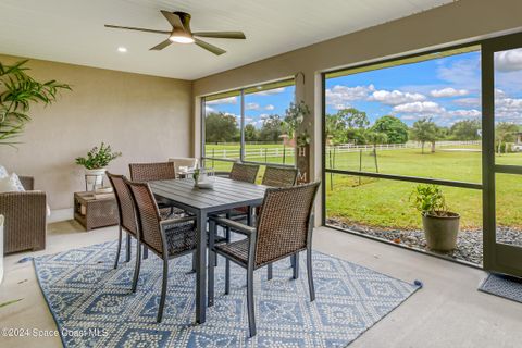 A home in Palm Bay