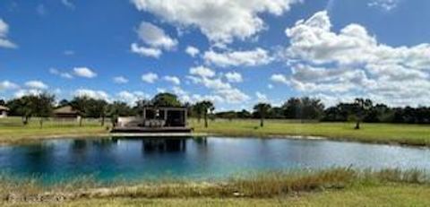 A home in Palm Bay