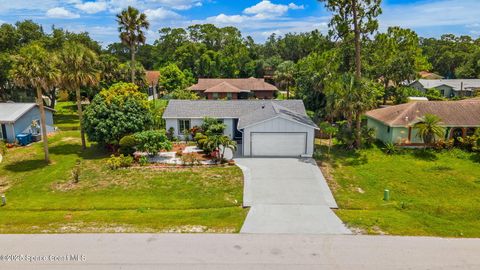 458 Stendal Road NW Palm Bay FL 32907
