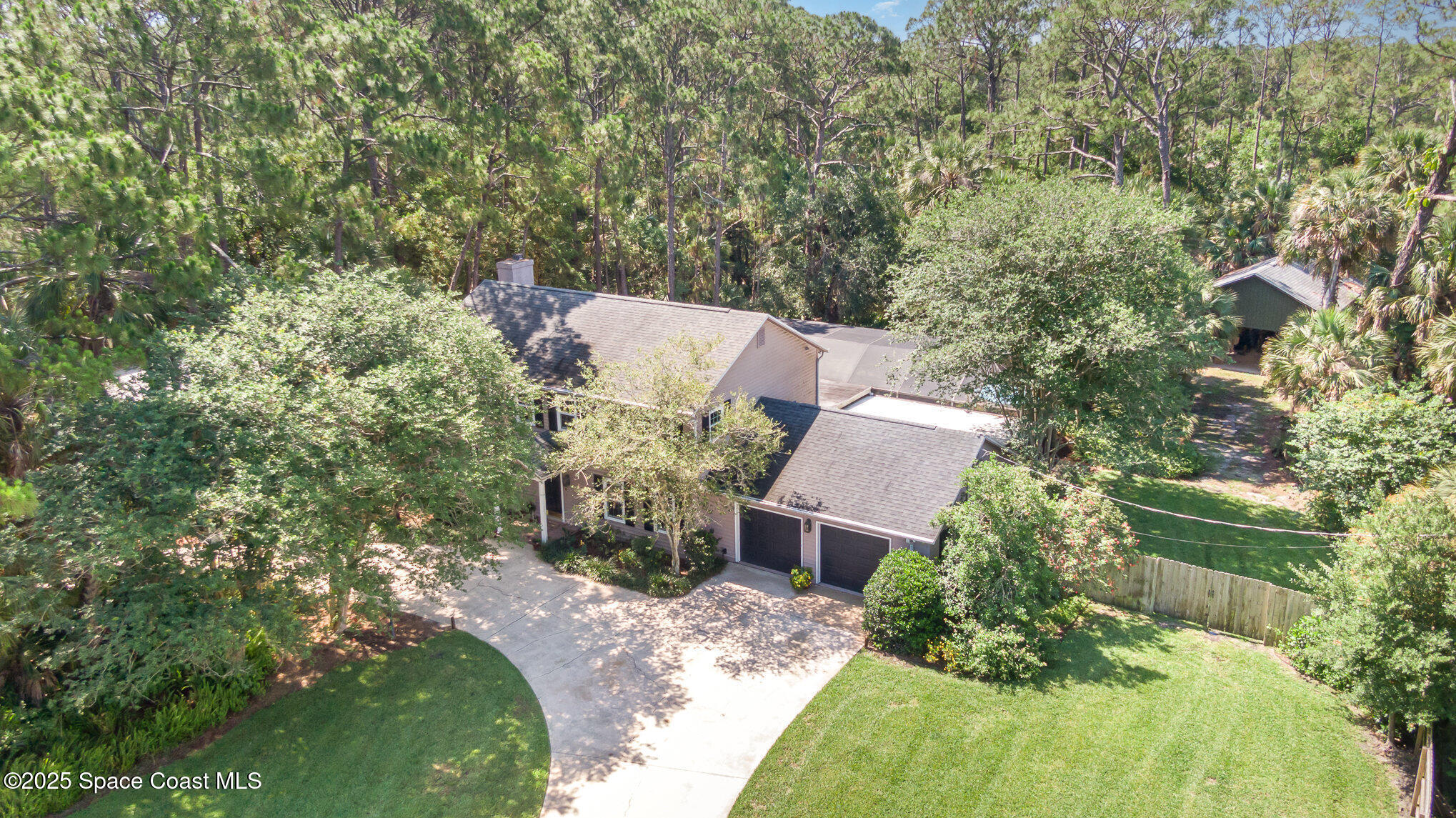 6321 Quarterhorse Circle