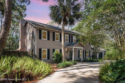 6321 Quarterhorse Circle Cocoa FL 32926