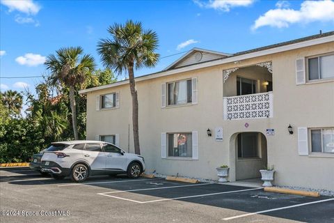 A home in Daytona Beach