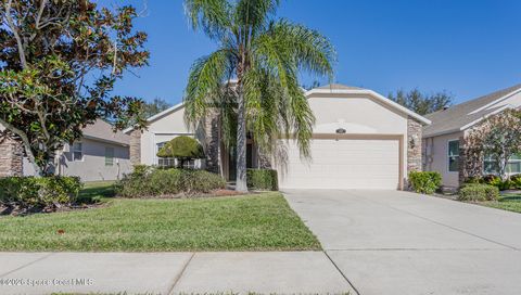 1480 Lago Mar Drive Melbourne FL 32940