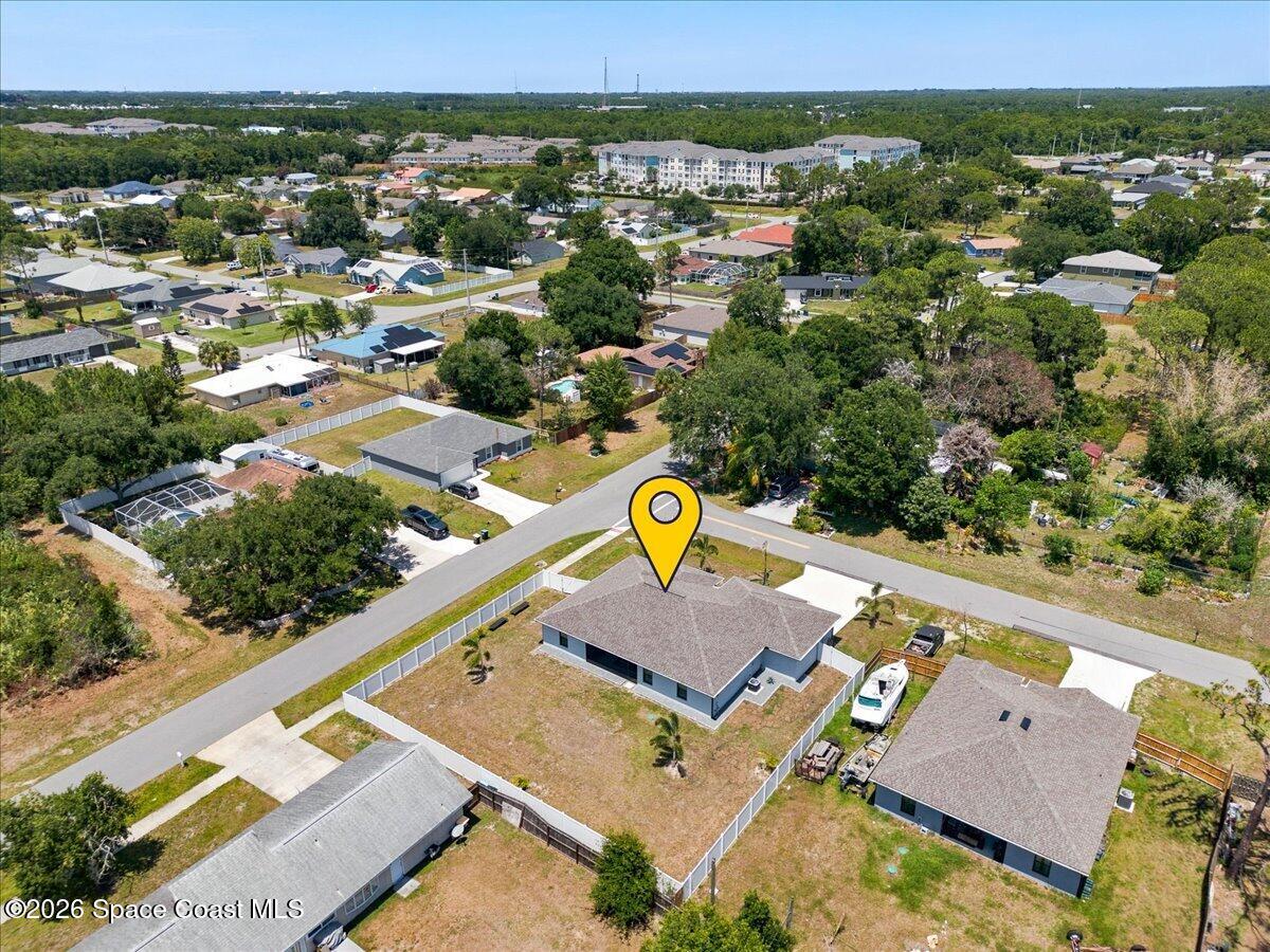 802 Charcoal Avenue SE