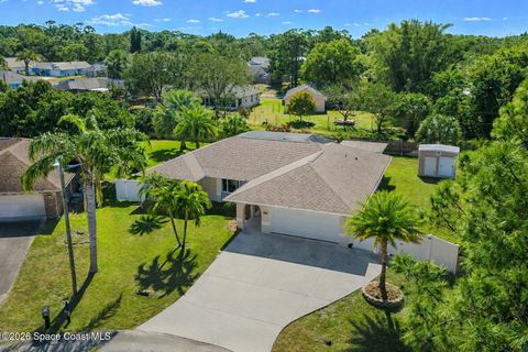 100 Echo Court SE Palm Bay FL 32909