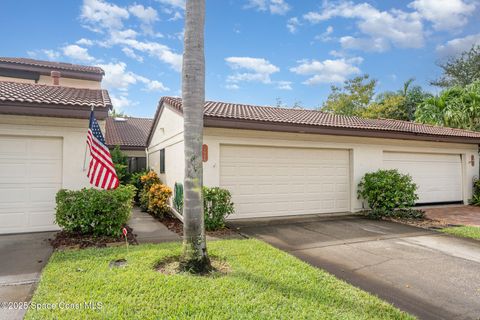 1908 Parkside Place 1908 Indian Harbour Beach FL 32937