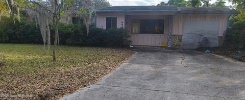 801 Espanola Way Melbourne FL 32901