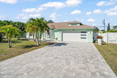 218 2nd Avenue Indialantic FL 32903