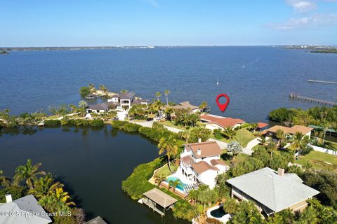 460 Spoonbill Lane Melbourne Beach FL 32951
