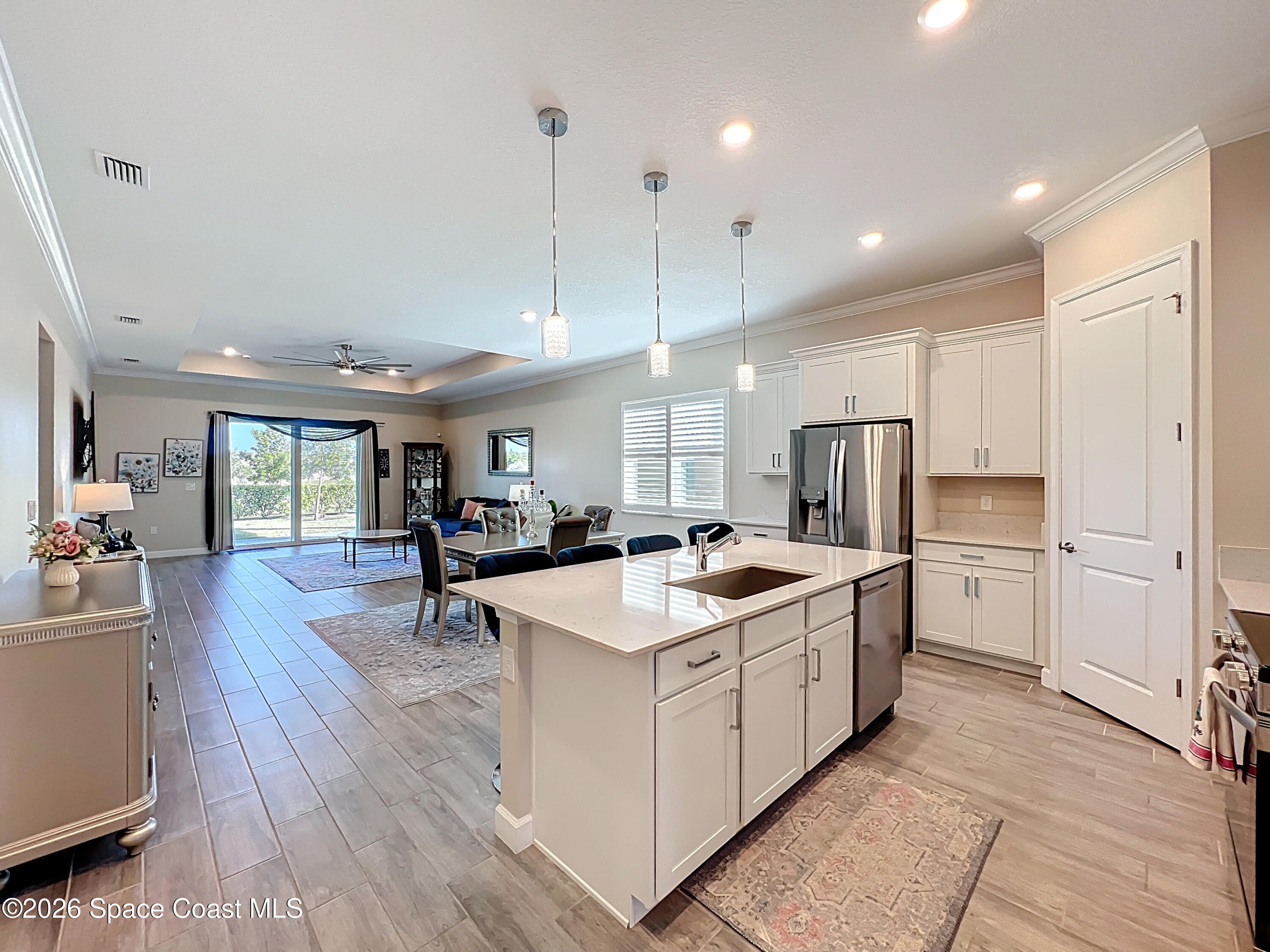 821 Antibes Court NW