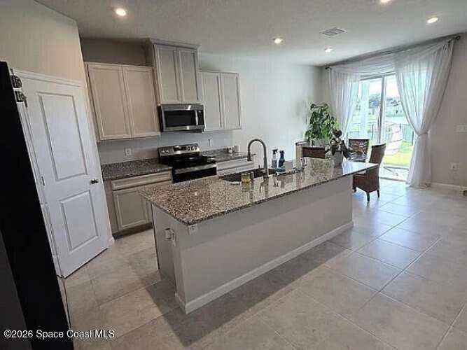 2823 Landing Drive