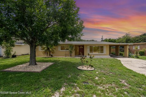 115 Gary Lane Cocoa FL 32922