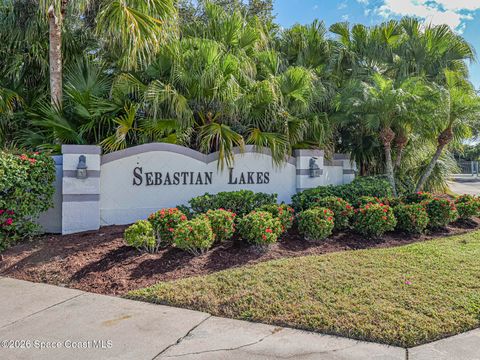 1198 Breezy Way 7a Sebastian FL 32958