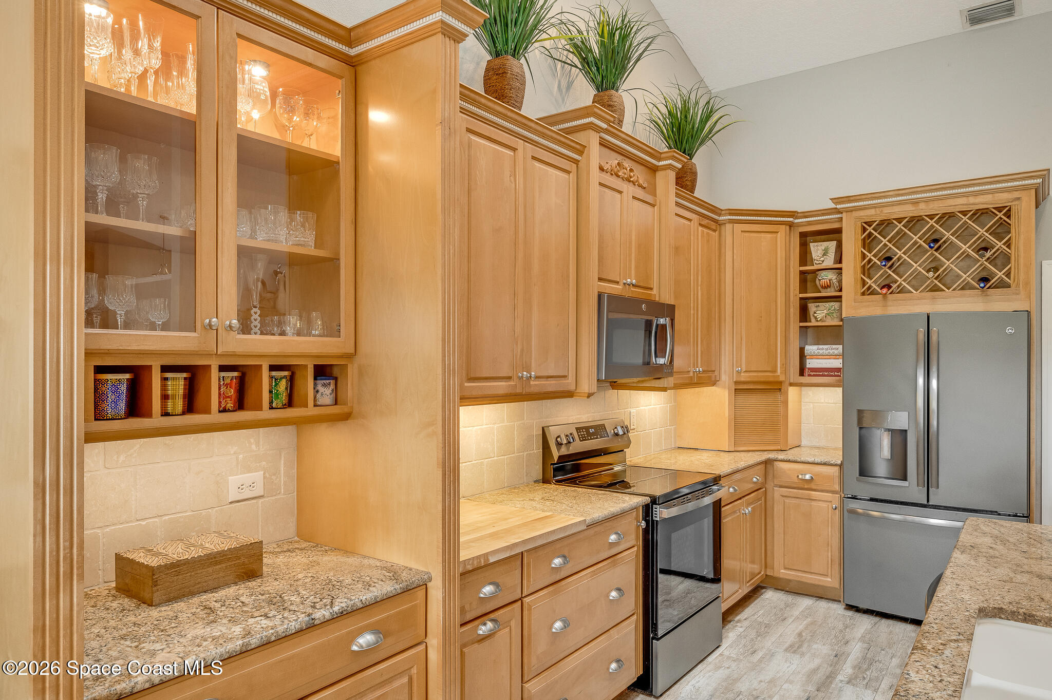 882 Palm Brook Drive