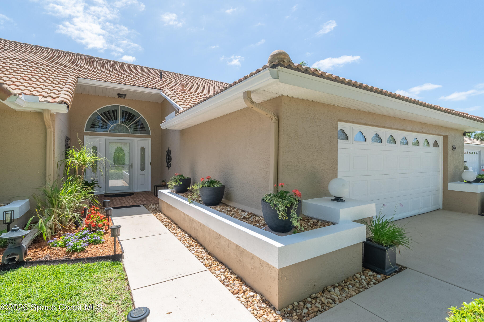 882 Palm Brook Drive