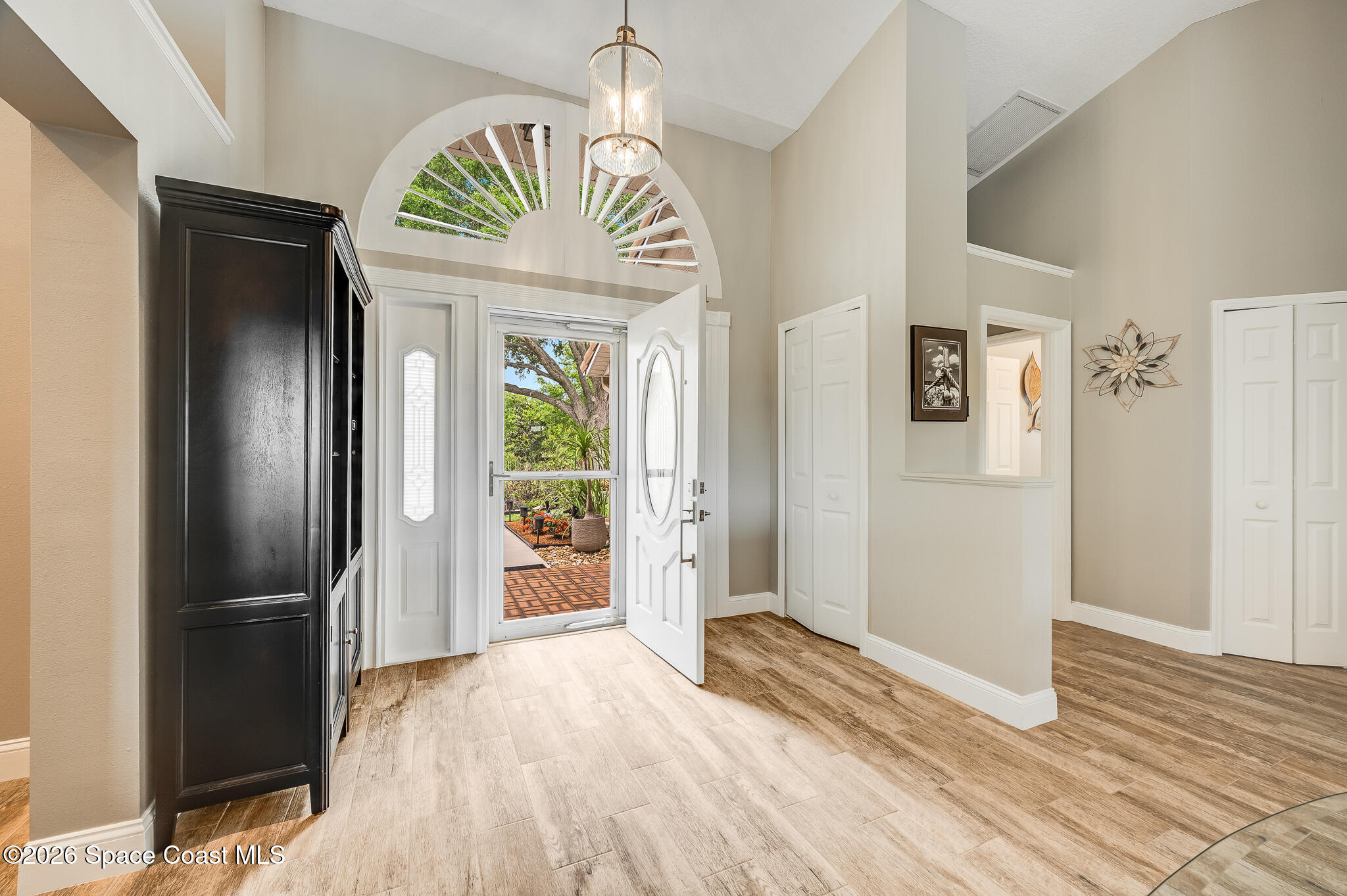 882 Palm Brook Drive