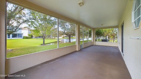 A home in Sebastian