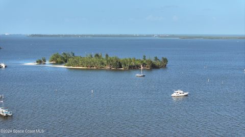 A home in Sebastian