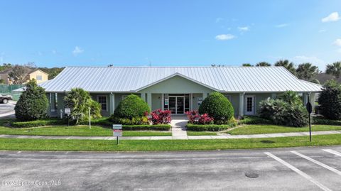 A home in Sebastian