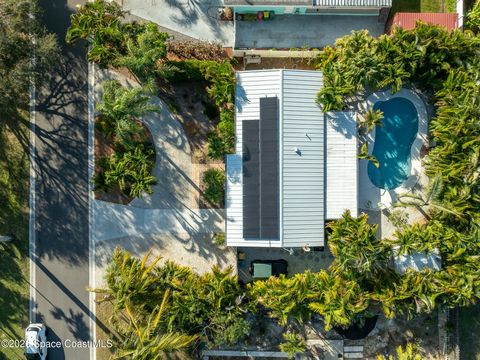 440 Pelican Drive Satellite Beach FL 32937