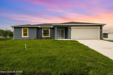 2030 Waverly Avenue SE, Palm Bay, FL 32909 - #: 1025425