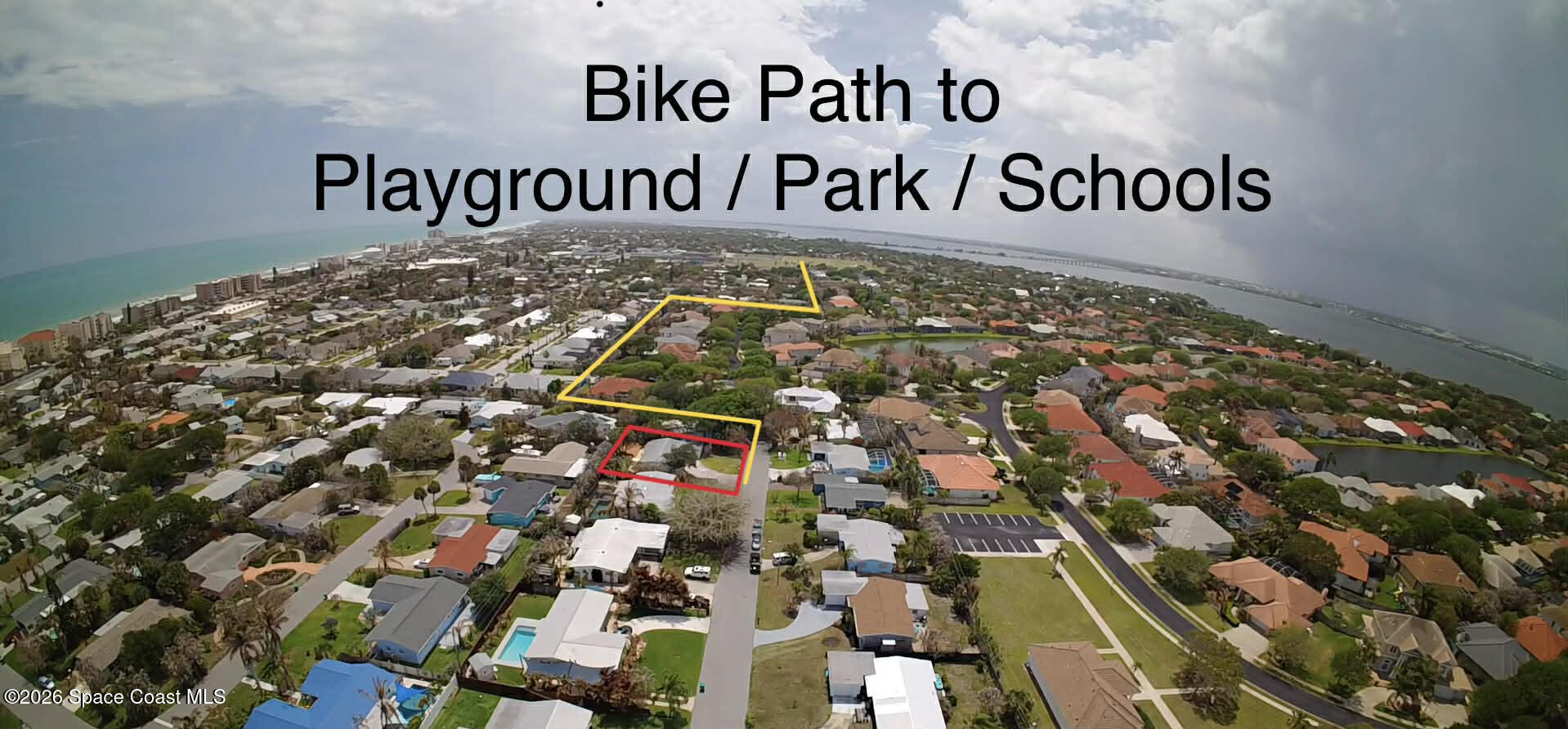 1872 Terrace Shores Drive