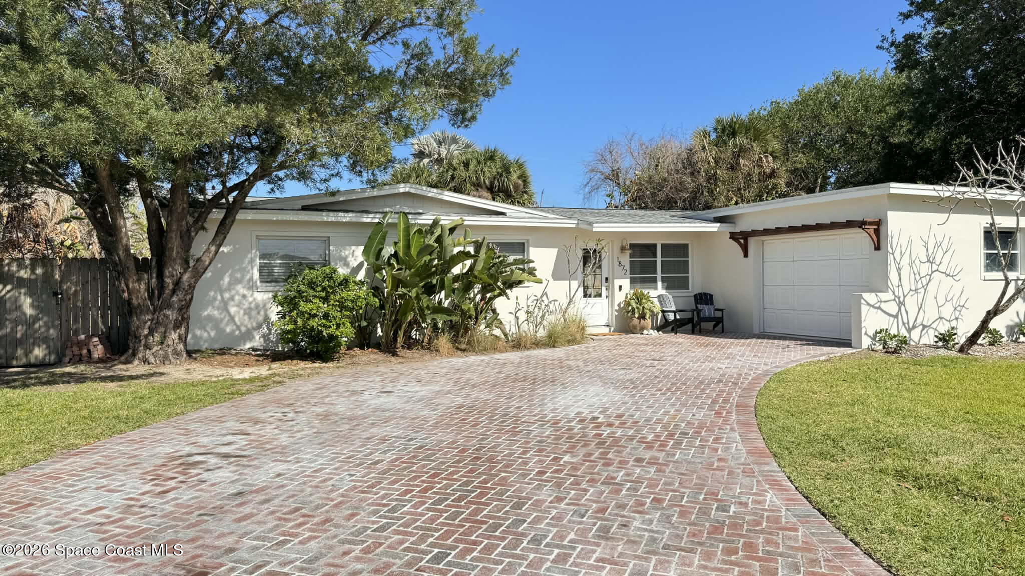 1872 Terrace Shores Drive