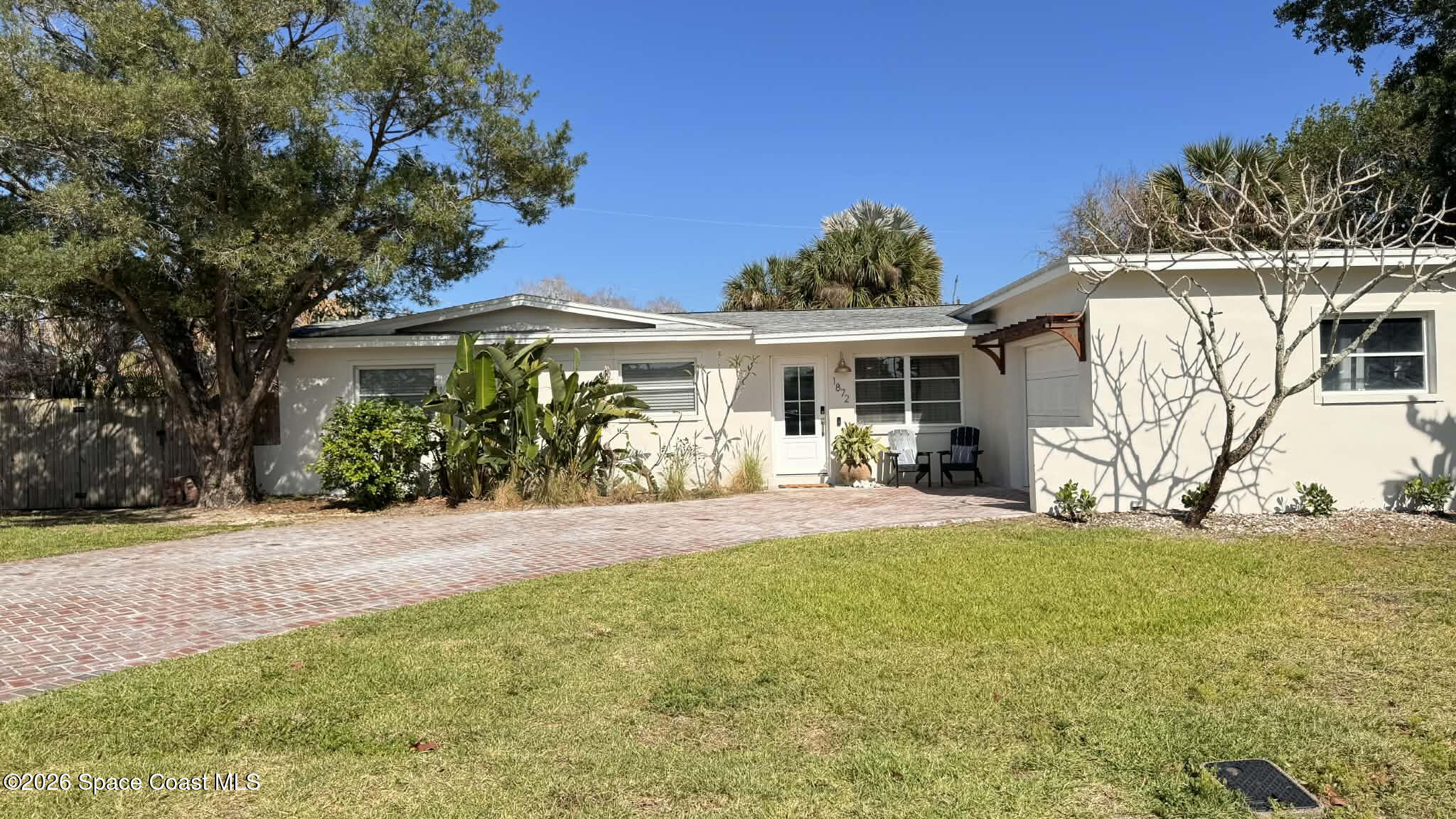 1872 Terrace Shores Drive