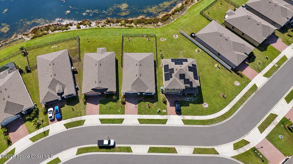 846 Remington Green Drive SE