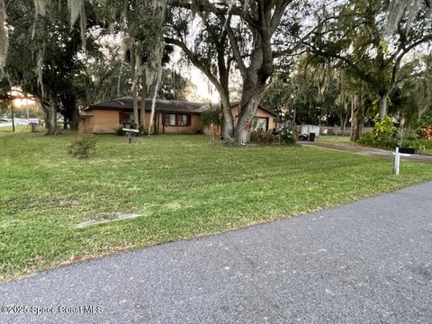 1190 Grapefruit Road SE Palm Bay FL 32909