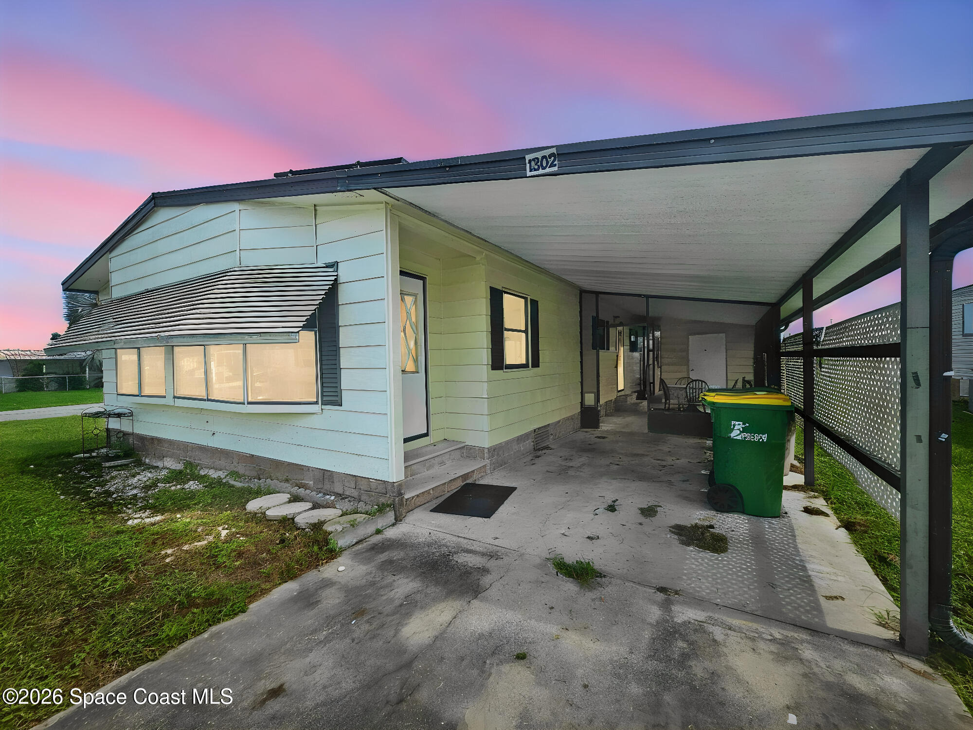 1302 Waterway Drive