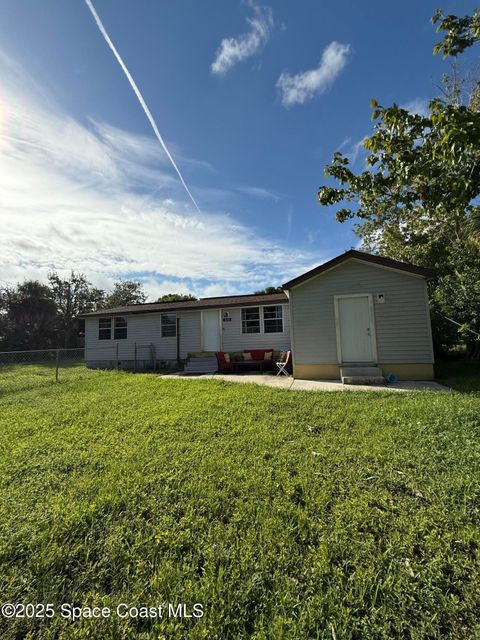 1685 Savana Drive Merritt Island FL 32952