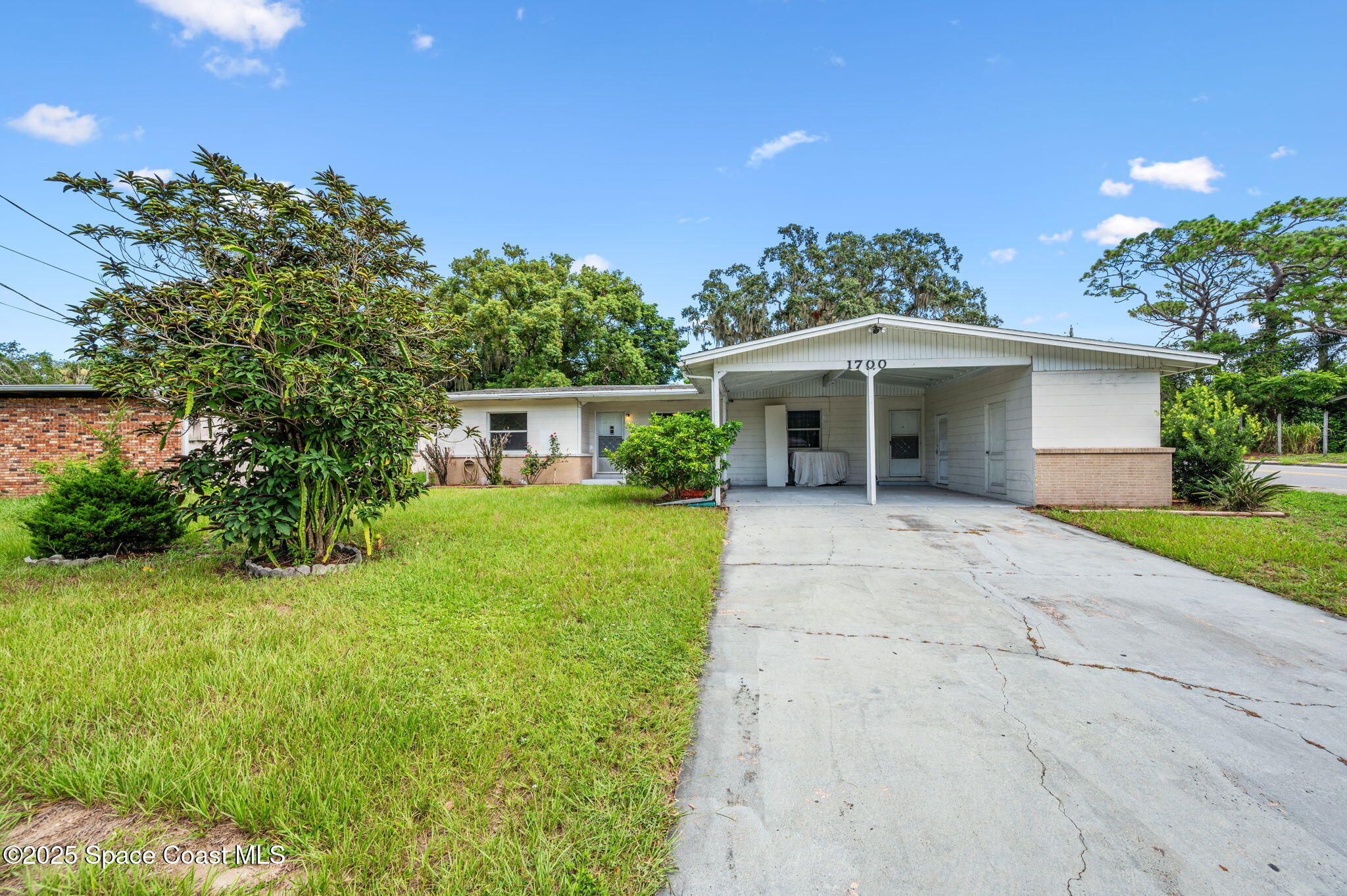 1700 Diane Drive