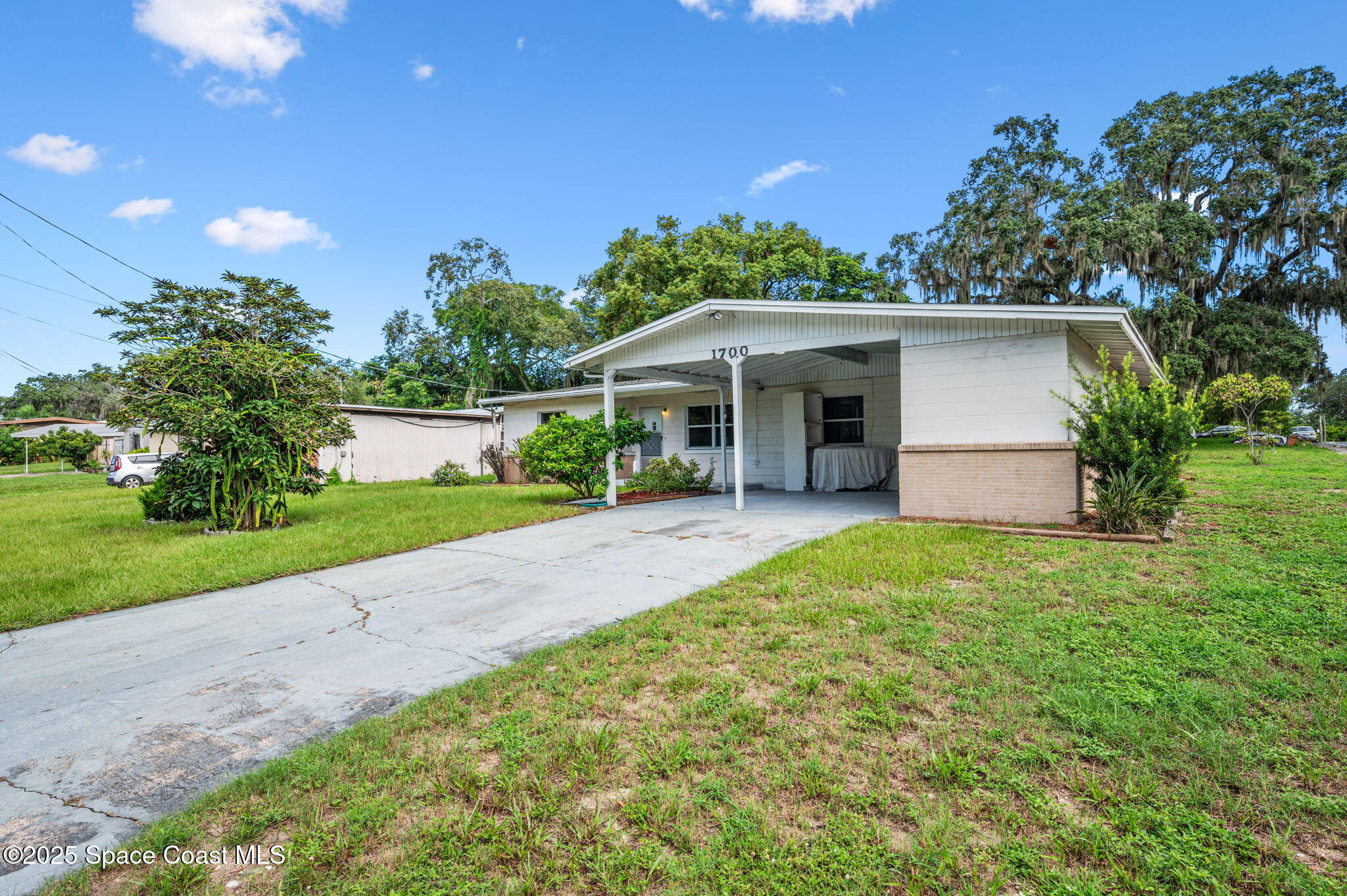 1700 Diane Drive