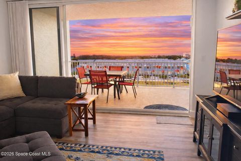 806 Mystic Drive D402 Cape Canaveral FL 32920