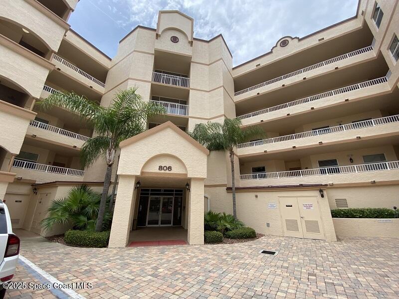 806 Mystic Drive D402