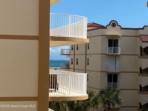 806 Mystic Drive D402 Cape Canaveral FL 32920